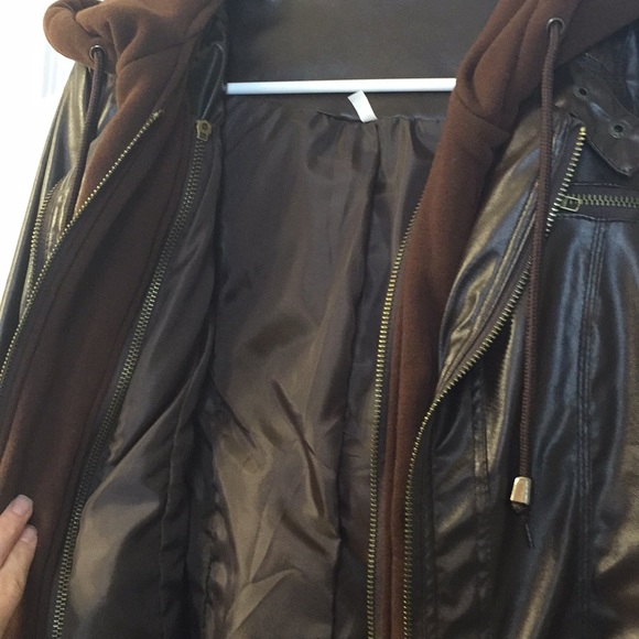 Convertible Jacket - Picture 6 of 8